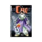 One (Manga) Volume 02