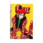 One (Manga) Volume 04