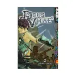 Deus Vitae (Manga) Volume 02