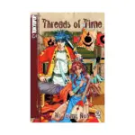 Threads of Time (Manga) Volume 02
