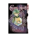 Crescent Moon (Manga) Volume 01