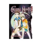 Crescent Moon (Manga) Volume 03