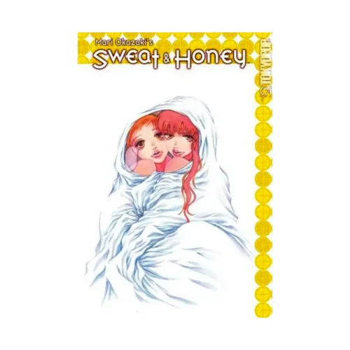 Passion Fruit: Sweat & Honey (Manga)
