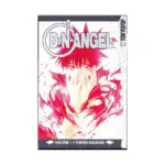 D.N.Angel (Manga) Volume 01