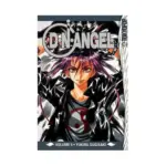 D.N.Angel (Manga) Volume 05