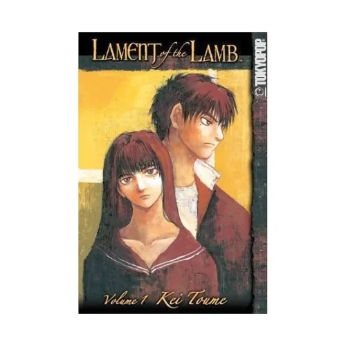 Lament of the Lamb (Manga) Volume 01