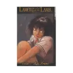 Lament of the Lamb (Manga) Volume 02
