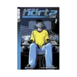 World of Hartz (Manga) Volume 02