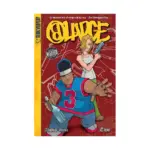 At Large (Manga) Volume 02