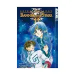 Seikai Trilogy (Manga) Volume 03