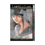 Lament of the Lamb (Manga) Volume 03