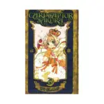 Cardcaptor Sakura: Authentic (Manga) Volume 06