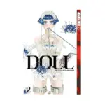 Doll (Manga) Volume 02