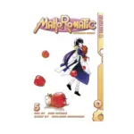Mahoromatic: Automatic Maiden (Manga) Volume 05