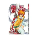 Battle Vixens (Manga) Volume 06