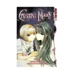 Crescent Moon (Manga) Volume 05