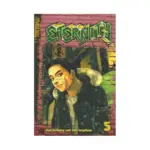Eternity (Manga) Volume 05