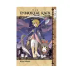 Immortal Rain (Manga) Volume 05