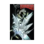 Trigun (Manga) Volume 02