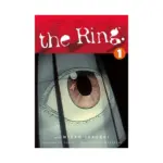 The Ring (Manga) Volume 01