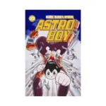 Astro Boy (Manga) Volume 23