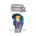Shadow Star (Manga) Volume 06