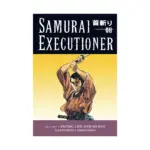 Samurai Executioner (Manga) Volume 09