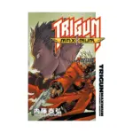 Trigun: Maximum (Manga) Volume 04