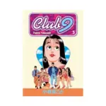 Club 9 (Manga) Volume 03