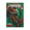 Berserk (Manga) Volume 09