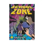 School Zone (Manga) Volume 03