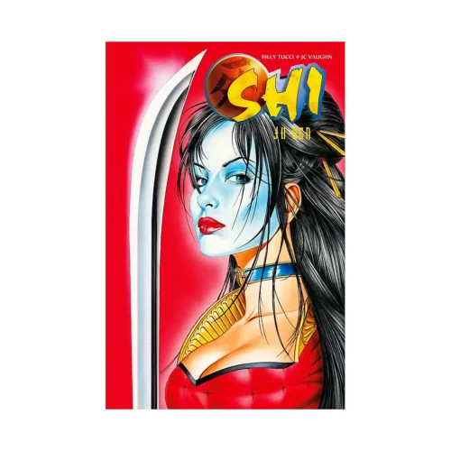 Shi: Ju-Nen (Manga)