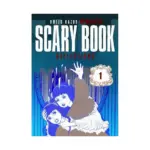 Scary Book (Manga) Volume 01