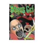 Octopus Girl (Manga) Volume 02