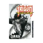 Trigun: Maximum (Manga) Volume 10