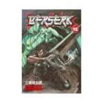 Berserk (Manga) Volume 15