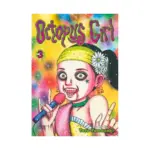 Octopus Girl (Manga) Volume 03