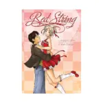 Red String (Manga) Volume 01