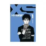 XS Hybrid (Manga) Volume 01