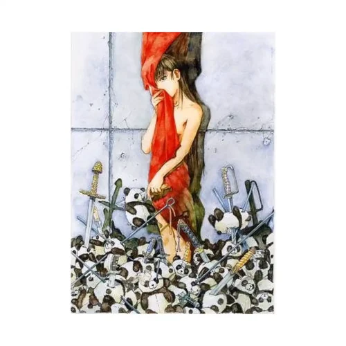 Tanpenshu (Manga) Volume 01