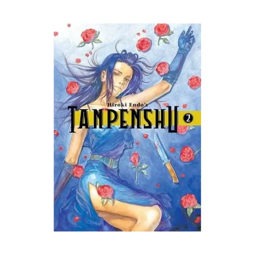 Tanpenshu (Manga) Volume 02
