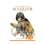 Shaman Warrior (Manga) Volume 02