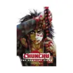 Chunchu: The Genocide Fiend (Manga) Volume 01