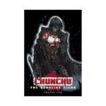 Chunchu: The Genocide Fiend (Manga) Volume 02