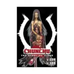 Chunchu: The Genocide Fiend (Manga) Volume 03