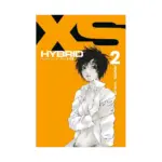 XS Hybrid (Manga) Volume 02