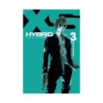 XS Hybrid (Manga) Volume 03