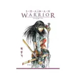 Shaman Warrior (Manga) Volume 06