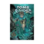 Tomb Raider (Manga) Volume 02