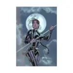 Tomb Raider (Manga) Volume 03